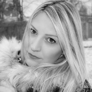 Meet your Posher, Tina